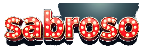 sabroso logo