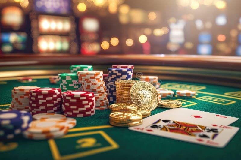sabroso Table Games
