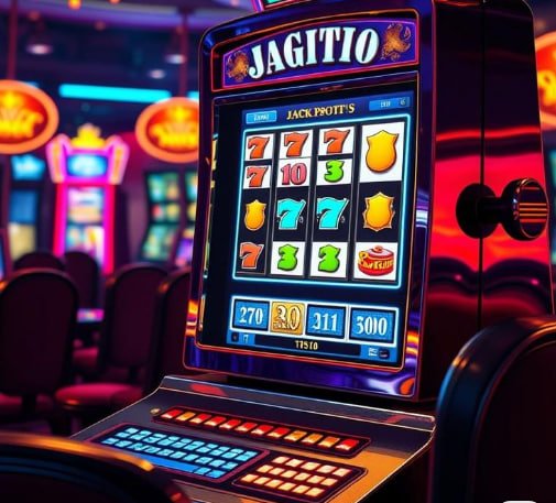 sabroso Slots